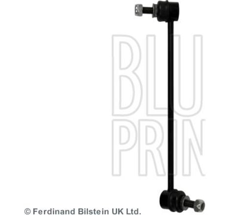Brat / bieleta suspensie, stabilizator - Blue Print-ADN18575