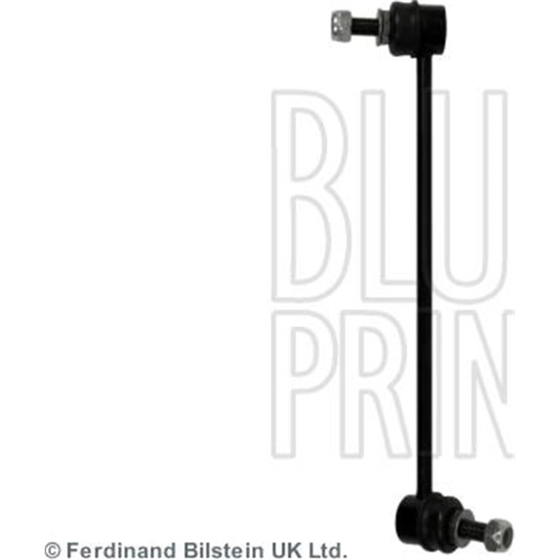 Brat / bieleta suspensie, stabilizator - Blue Print-ADN18575