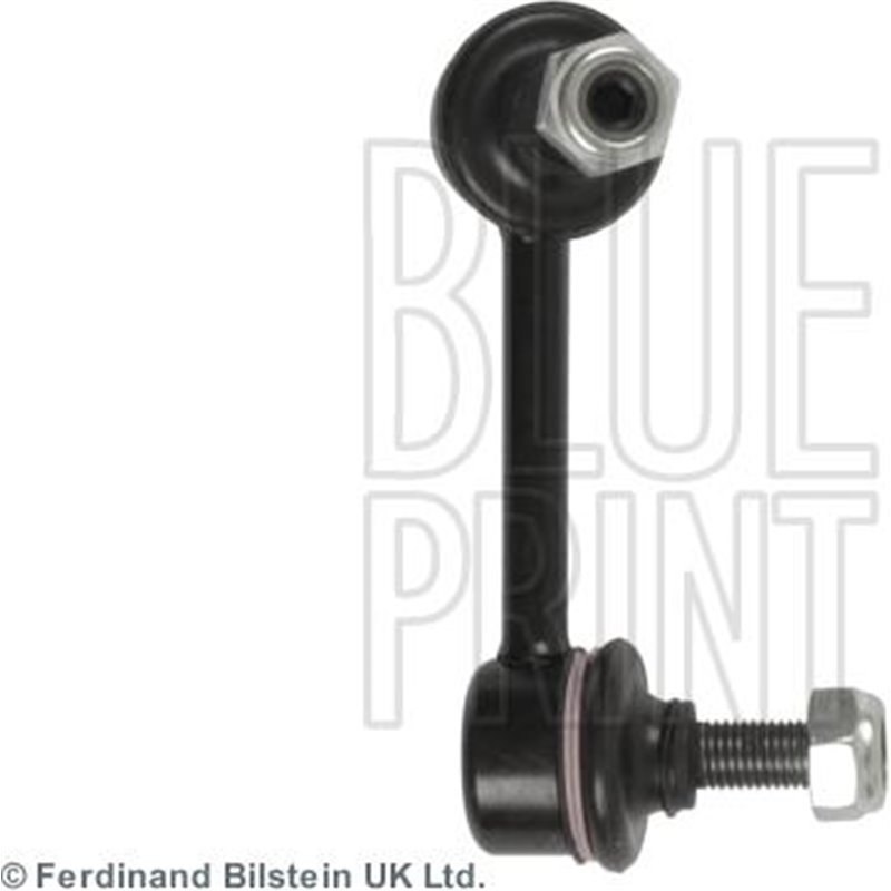 Brat / bieleta suspensie, stabilizator - Blue Print-ADN18577