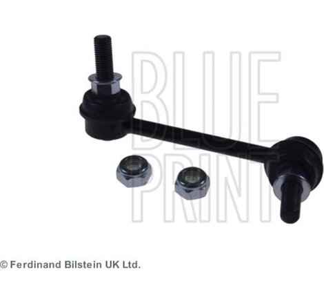 Brat / bieleta suspensie, stabilizator - Blue Print-ADN18581