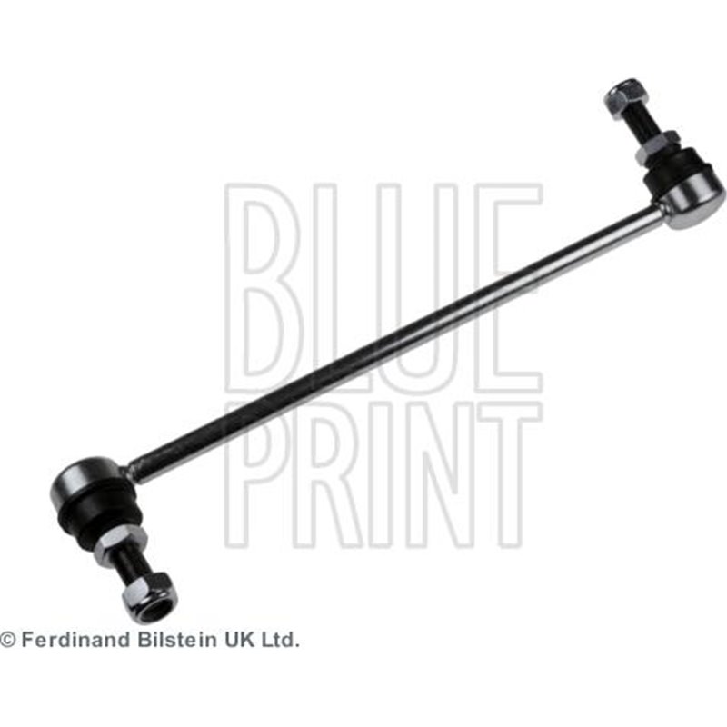 Brat / bieleta suspensie, stabilizator - Blue Print-ADN18587