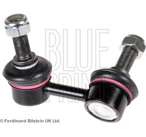 Brat / bieleta suspensie, stabilizator - Blue Print-ADN18593