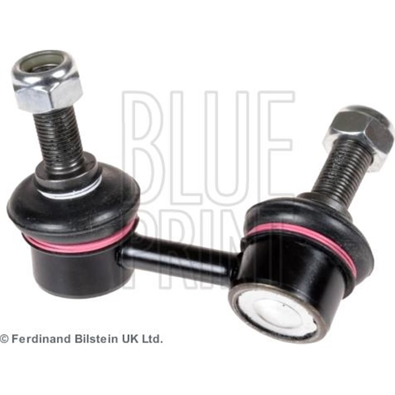Brat / bieleta suspensie, stabilizator - Blue Print-ADN18593