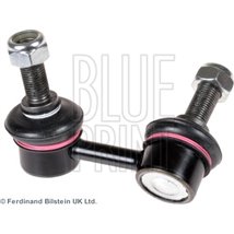 Brat / bieleta suspensie, stabilizator - Blue Print-ADN18593