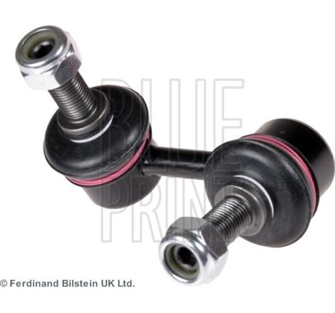 Brat / bieleta suspensie, stabilizator - Blue Print-ADN18594
