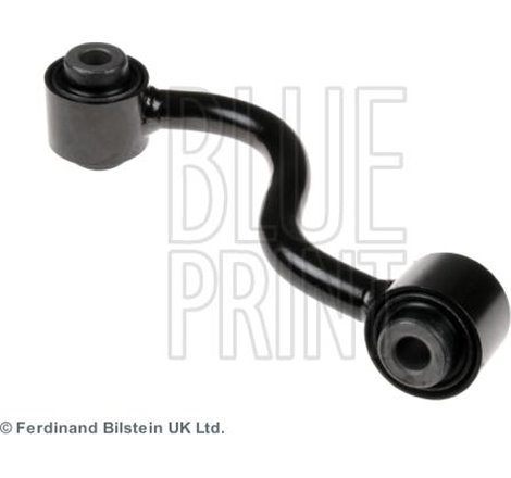 Brat / bieleta suspensie, stabilizator - Blue Print-ADN18595
