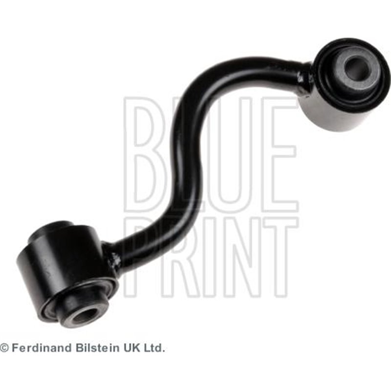 Brat / bieleta suspensie, stabilizator - Blue Print-ADN18596