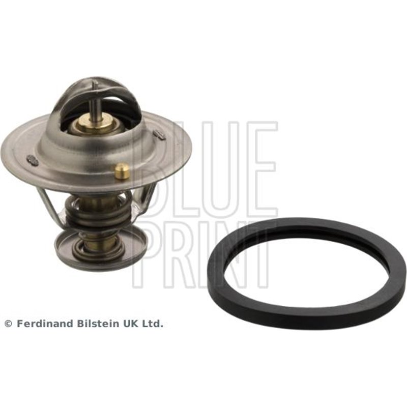 Termostat,lichid racire - Blue Print-ADN19214