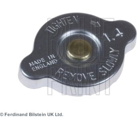 Buson,radiator - Blue Print-ADN19917