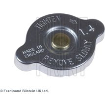 Buson,radiator - Blue Print-ADN19917