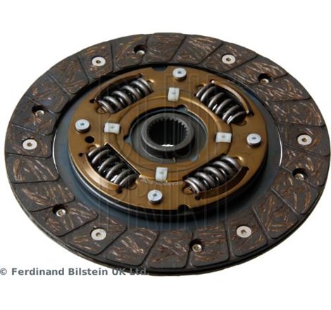 Disc ambreiaj - Blue Print-ADR163108