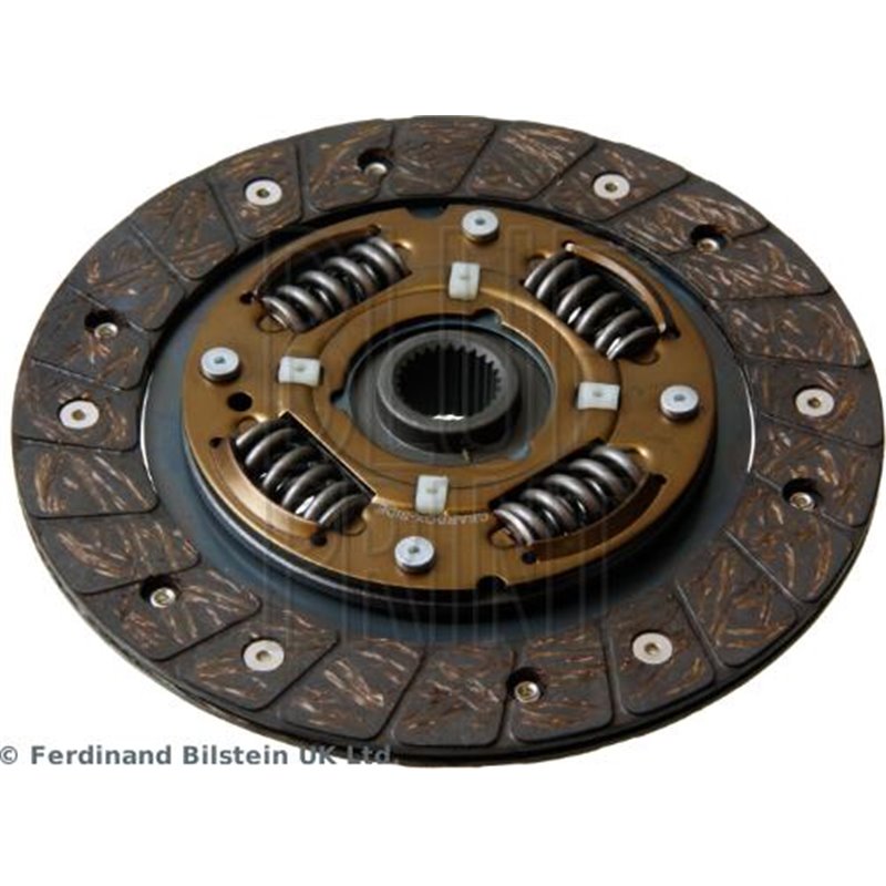 Disc ambreiaj - Blue Print-ADR163108