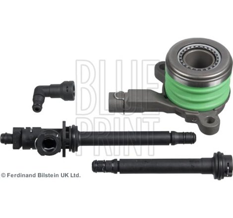 Rulment de presiune, ambreiaj - Blue Print-ADR163602