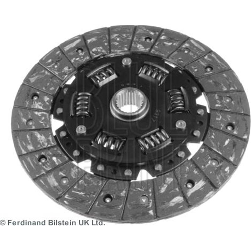 Disc ambreiaj - Blue Print-ADS73119