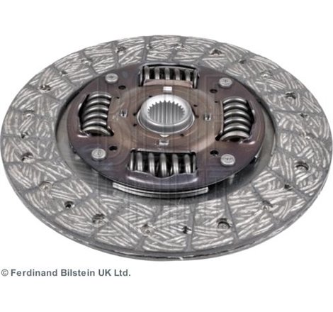 Disc ambreiaj - Blue Print-ADS73122
