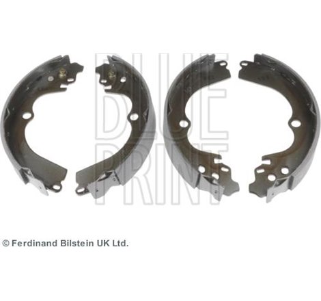 Set saboti frana, frana de mana - Blue Print-ADS74113