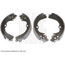 Set saboti frana, frana de mana - Blue Print-ADS74113