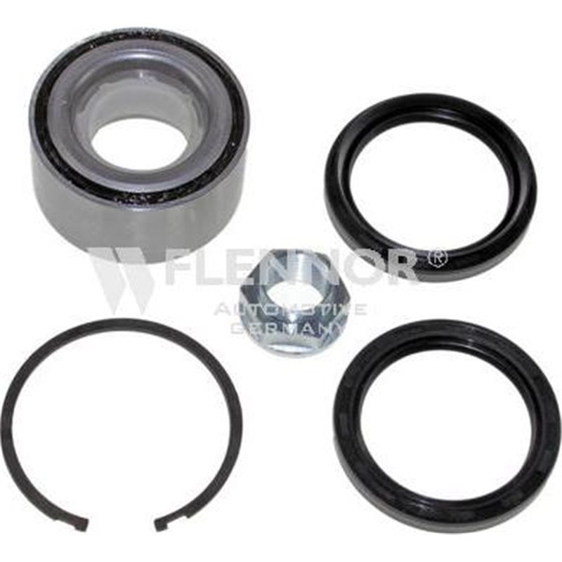 Set rulment roata - Blue Print-ADS78206