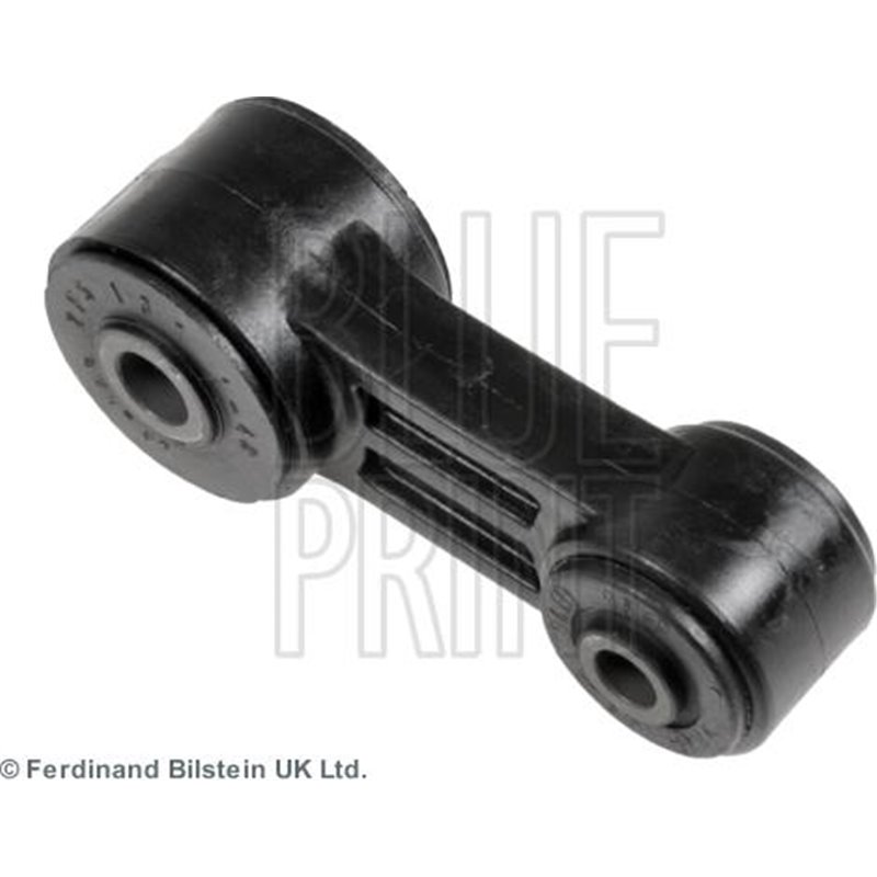 Brat / bieleta suspensie, stabilizator - Blue Print-ADS78501
