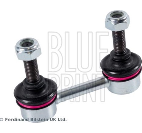 Brat / bieleta suspensie, stabilizator - Blue Print-ADS78506