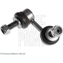 Brat / bieleta suspensie, stabilizator - Blue Print-ADS78509