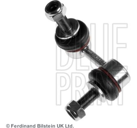 Brat / bieleta suspensie, stabilizator - Blue Print-ADS78510