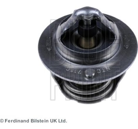 Termostat,lichid racire - Blue Print-ADS79206