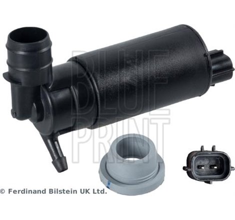 Pompa de apa,spalare parbriz - Blue Print-ADT30302