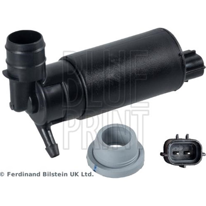 Pompa de apa,spalare parbriz - Blue Print-ADT30302