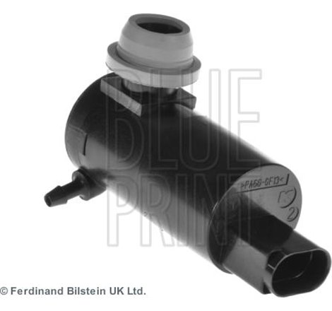 Pompa de apa,spalare parbriz - Blue Print-ADT30303