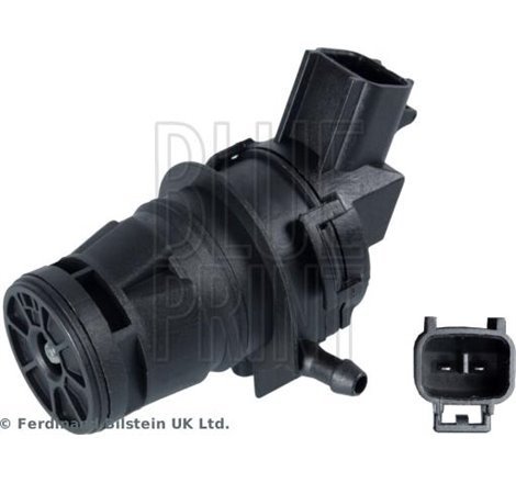 Pompa de apa,spalare parbriz - Blue Print-ADT30306