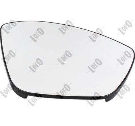 Sticla oglinda, oglinda retrovizoare exterioara - ABAKUS-2945G04