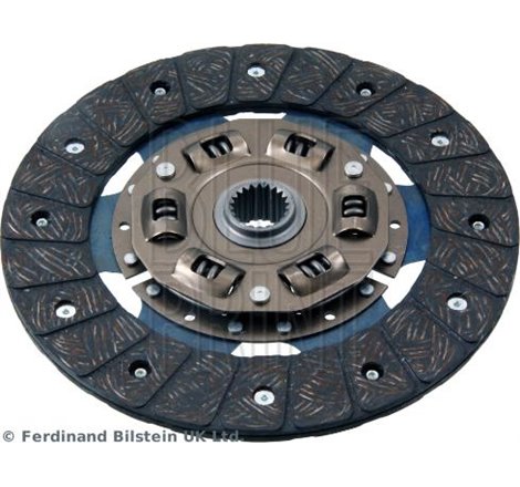 Disc ambreiaj - Blue Print-ADT33127