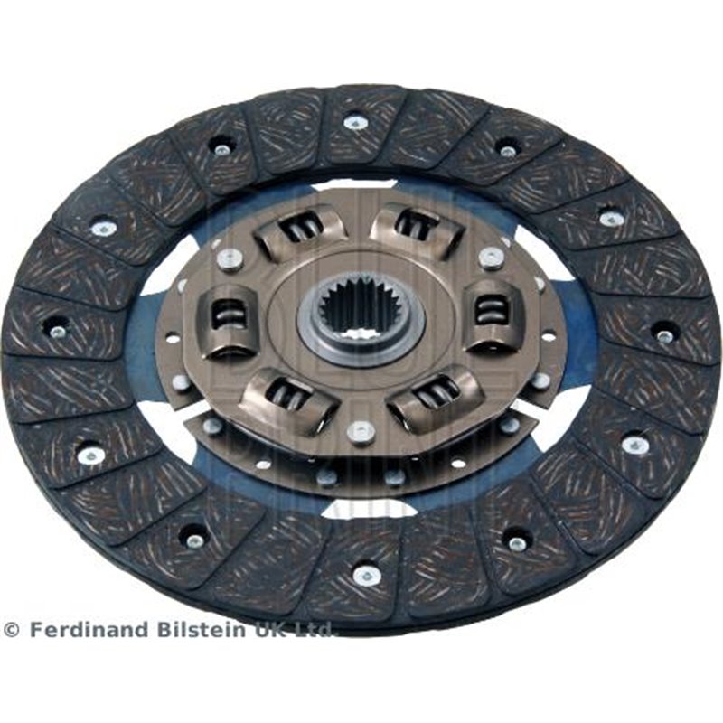 Disc ambreiaj - Blue Print-ADT33127