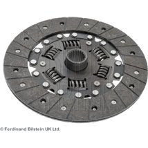 Disc ambreiaj - Blue Print-ADT33129