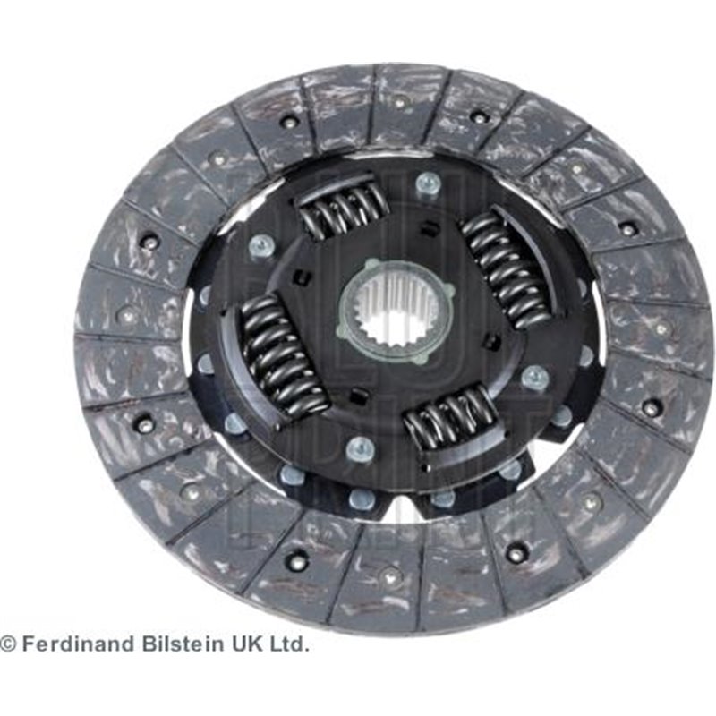 Disc ambreiaj - Blue Print-ADT33133