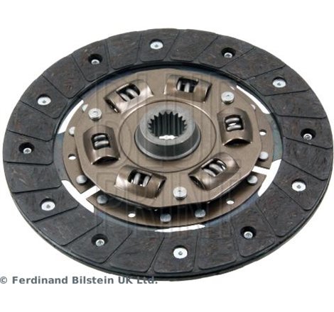 Disc ambreiaj - Blue Print-ADT33154