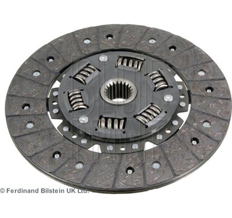 Disc ambreiaj - Blue Print-ADT33168
