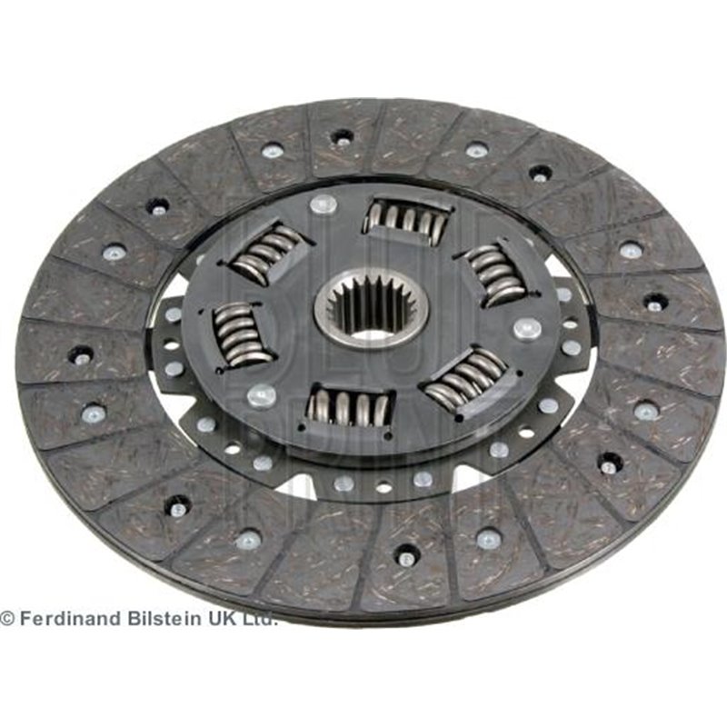 Disc ambreiaj - Blue Print-ADT33168