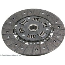 Disc ambreiaj - Blue Print-ADT33168