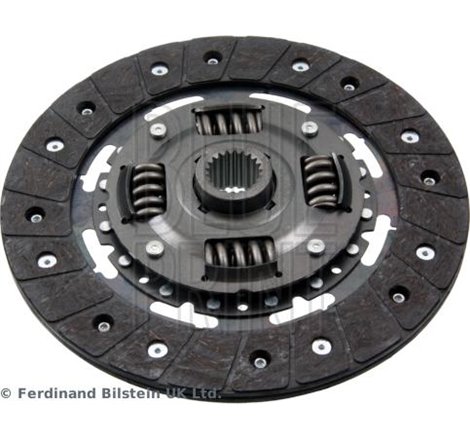 Disc ambreiaj - Blue Print-ADT33176