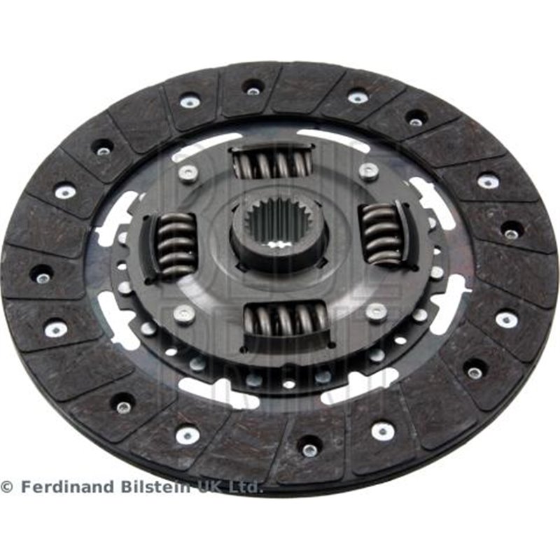 Disc ambreiaj - Blue Print-ADT33176