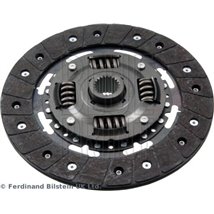 Disc ambreiaj - Blue Print-ADT33176