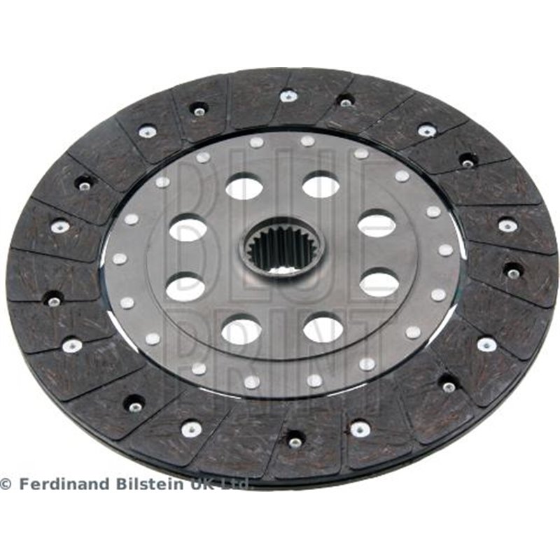Disc ambreiaj - Blue Print-ADT33178