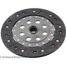 Disc ambreiaj - Blue Print-ADT33178