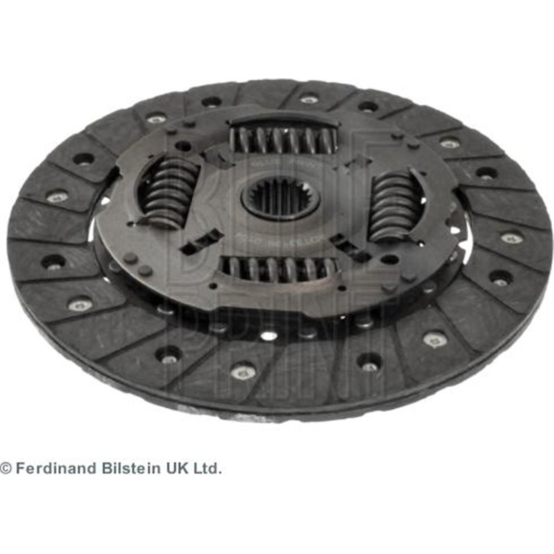 Disc ambreiaj - Blue Print-ADT33189