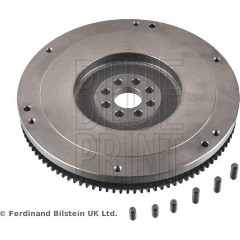 Volanta - Blue Print-ADT33515C