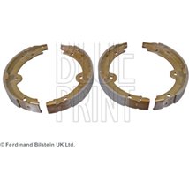 Set saboti frana, frana de mana - Blue Print-ADT34182