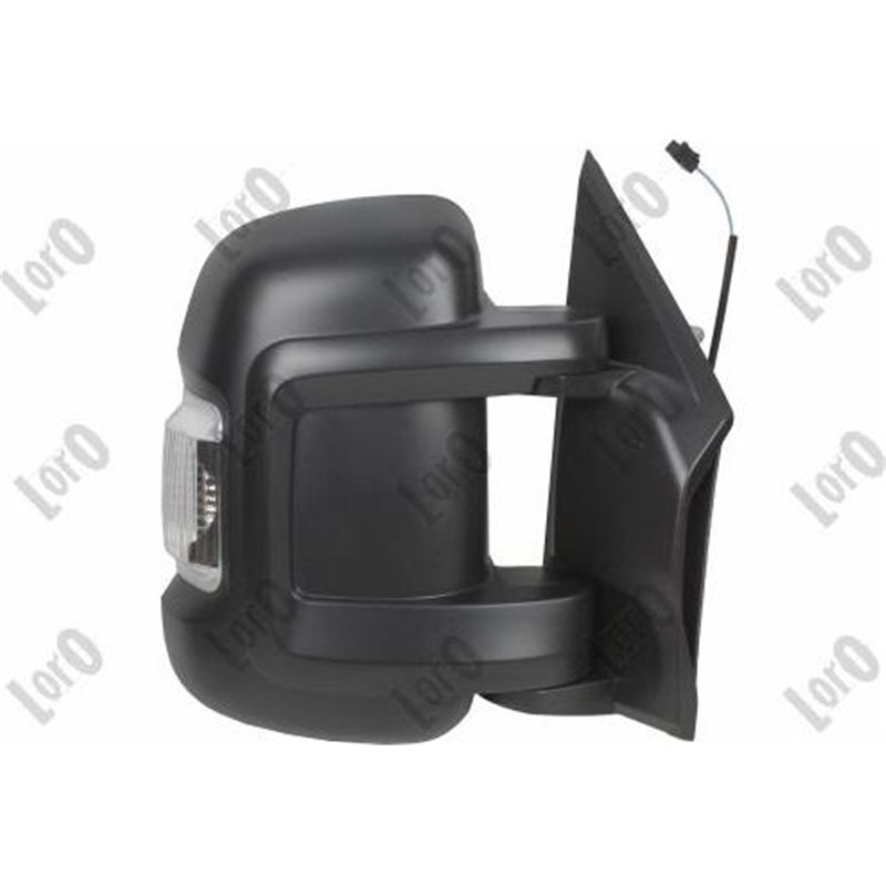 Oglinda exterioara - ABAKUS-0536M02