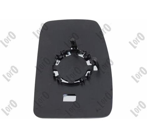 Sticla oglinda, oglinda retrovizoare exterioara - ABAKUS-3163G01